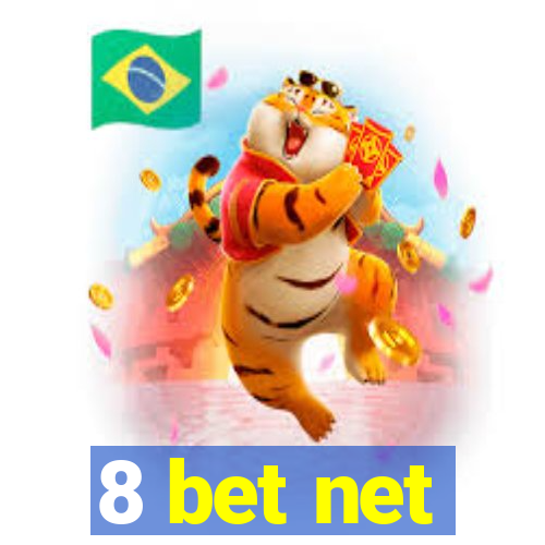 8 bet net